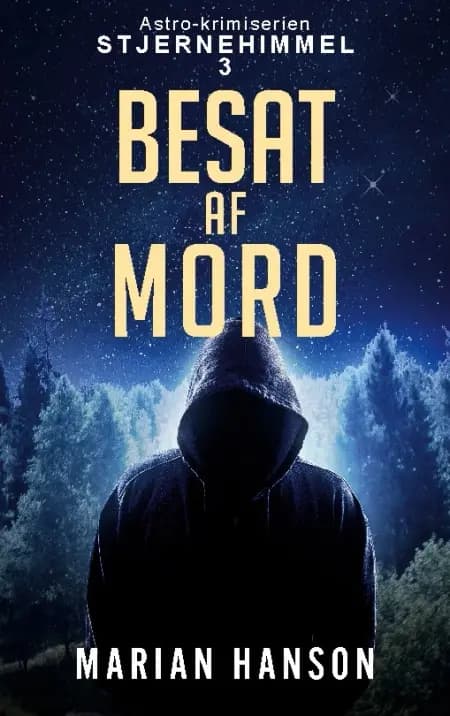 Besat af Mord af Marian Hanson