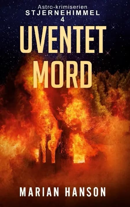 Uventet Mord af Marian Hanson
