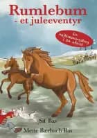 Rumlebum af Sif Bas og Mette Bærbach Bas