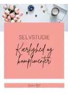 Kærlighed og komplimenter af Nalanii Itzel Jeppesen