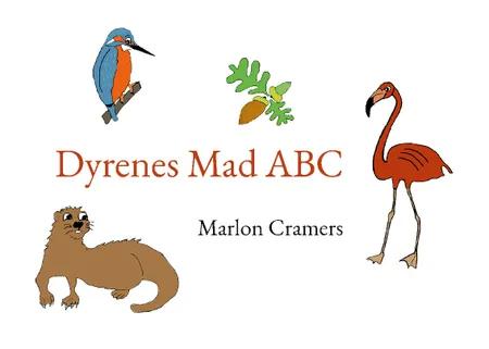 Dyrenes Mad ABC af Marlon Cramers