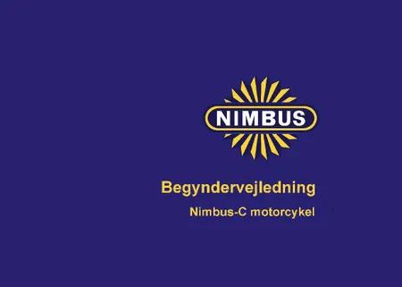 Nimbus - Begyndervejledning af Knud Jørgensen