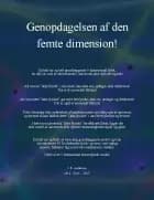 Genopdagelsen af den femte dimension! af J. E. Andersen, J. E. Andersen, J. E. Andersen og J. E. Andersen