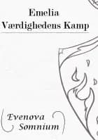 Emelia af Evenova Somnium