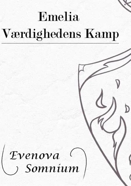 Emelia af Evenova Somnium