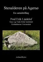 Stenalderen på Agersø af Poul Erik Lindelof