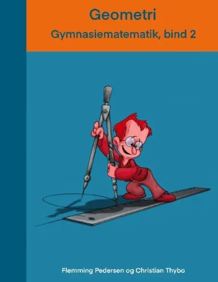 Geometri af Christian Thybo