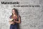 Matematik: af Palle Landair