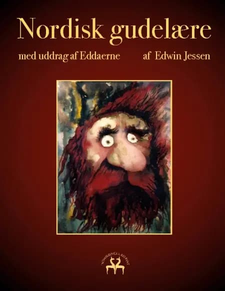 Nordisk gudelære af Edwin Jessen