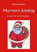 Mormors Julebog af Elsemarie Kaehne