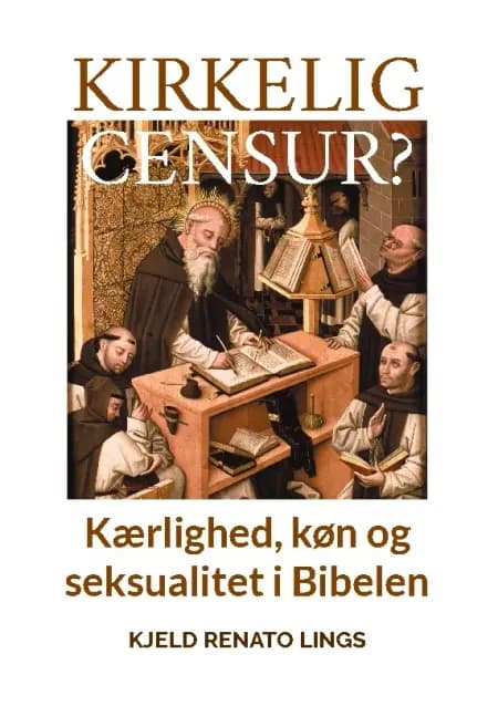 Kirkelig censur? af Kjeld Renato Lings