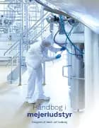 Håndbog i mejeriudstyr af Heidi Jul Taulborg
