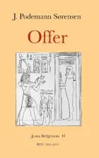 Offer af J. Podemann Sørensen