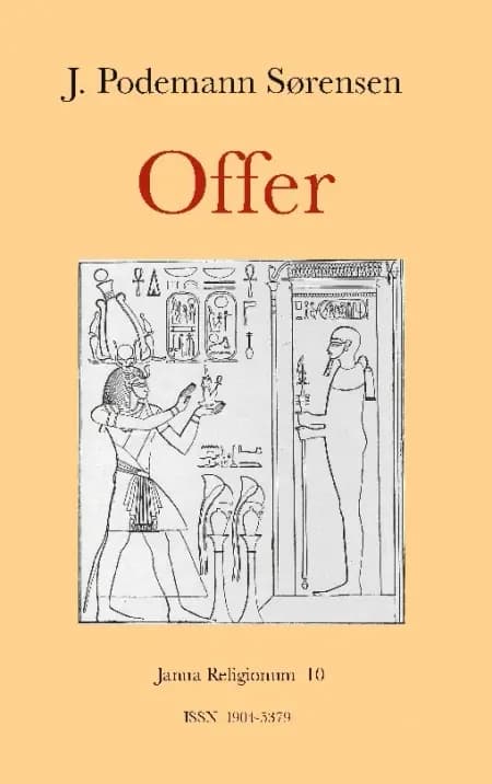 Offer af J. Podemann Sørensen