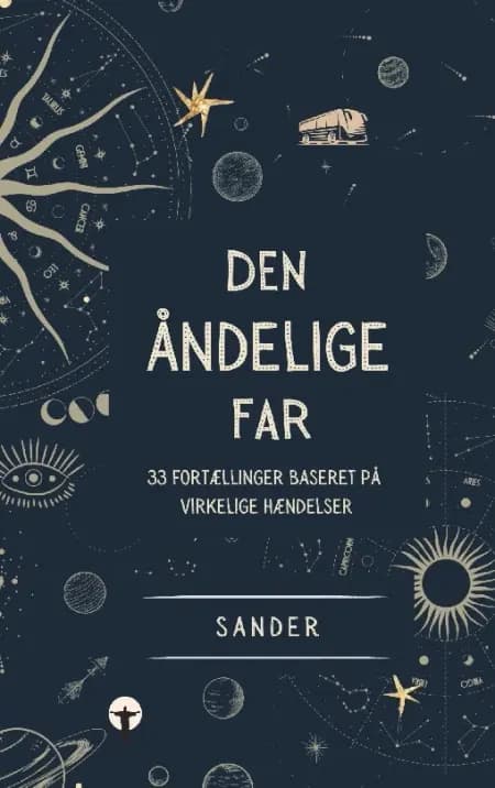 Den åndelige far af Sander Stenderup