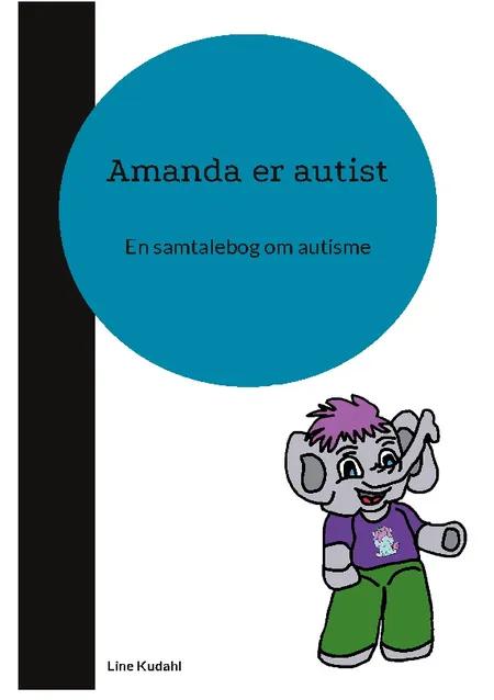 Amanda er autist af Line Kudahl