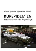 Kupepidemien af Mikael Bjerrum og Carsten Jensen