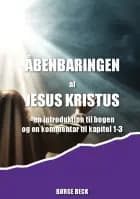 Åbenbaringen af Jesus Kristus af Børge Beck