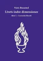 Livets indre dimensioner af Niels Brønsted