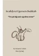 Kraftdyret Egernets Budskab af Dea Dyrhøj