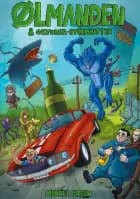 Ølmanden & Oktober-stormhatten af Mikkel Green