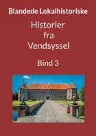 Historier fra Vendsyssel af Jens Otto Madsen