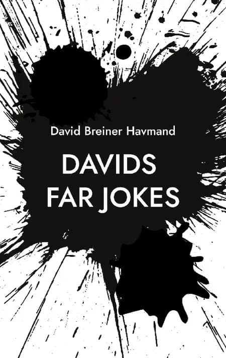 Davids far jokes af David Breiner Havmand