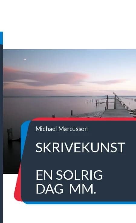 Skrivekunst af Michael Marcussen
