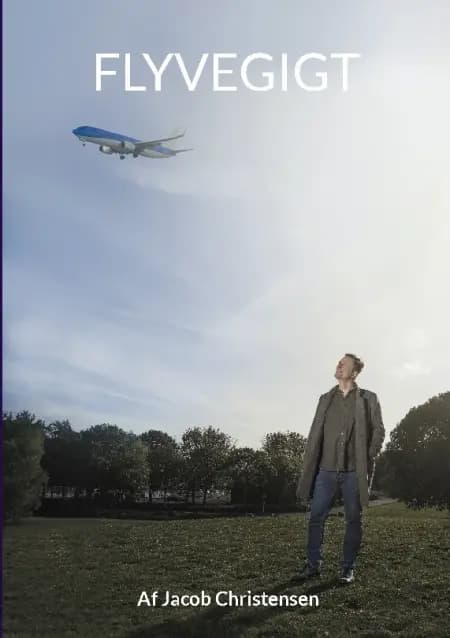 Flyvegigt af Jacob Christensen