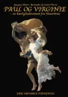 Paul og Virginie af Eric Maurice Fonsenius