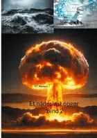 Et nådesløst opgør Bind 2 af H.T. Nielsen