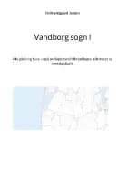 Vandborg sogn I af Ib Brændgaard Jensen
