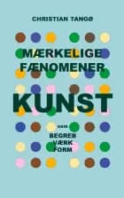 Mærkelige fænomener af Christian Tangø