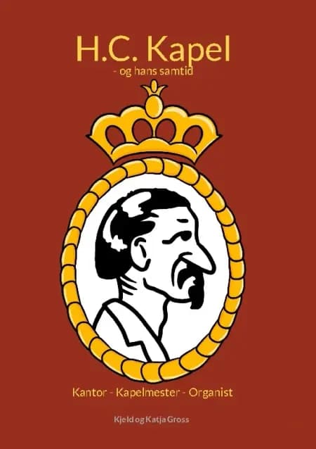 H.C. Kapel af Katja Gross