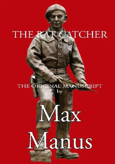 The Rat Catcher af Max Manus
