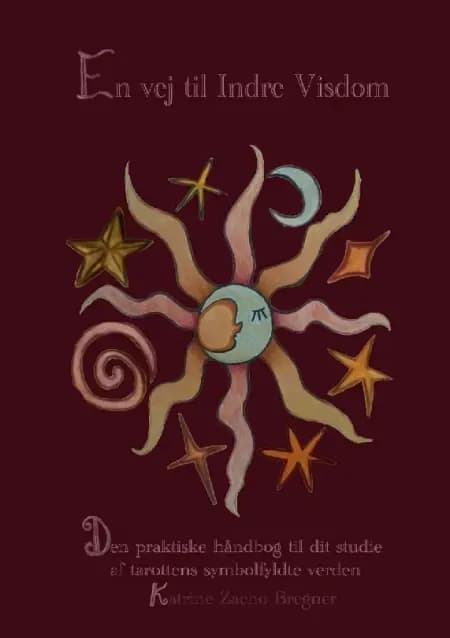 En vej til Indre Visdom af Katrine Zacho Bregner
