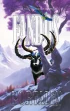 Fandos af Maja Nór Salómon Nielsen