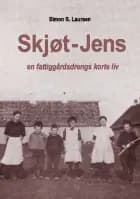 Skjøt-Jens af Simon S. Laursen