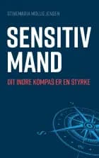 Sensitiv mand af Stinemaria Mollie Jensen