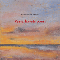 Vesterhavets poesi af Poul Jansen