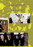 John og Millar af Jørgen Nielsen