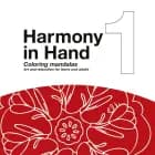 Harmony in Hand af Elizabeth Vormark Jørgensen