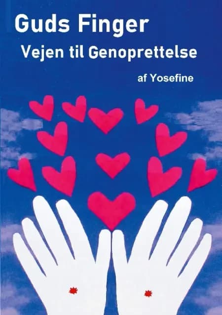 Guds Finger af Yosefine Andersen