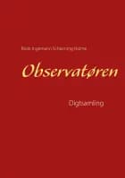Observatøren af Brian Ingemann Schierning Holme