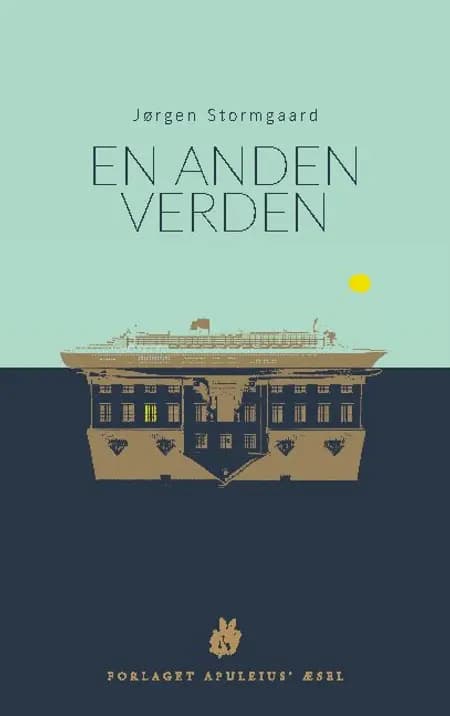 En anden verden af Jørgen Stormgaard