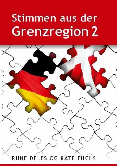 Stimmen aus der Grenzregion af Kate Fuchs