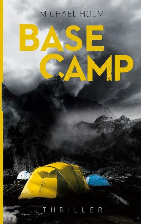 Base Camp af Michael Holm
