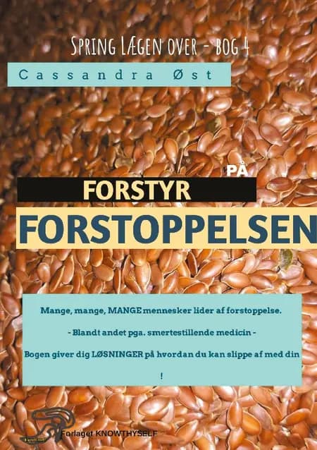 Forstyr Forstoppelsen af Cassandra Øst