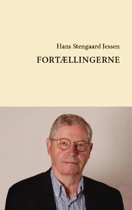 Fortællingerne af Hans Stengaard Jessen