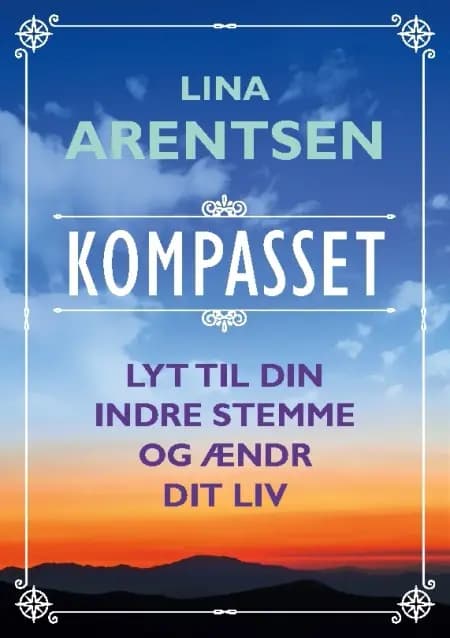 Kompasset af Lina Arentsen